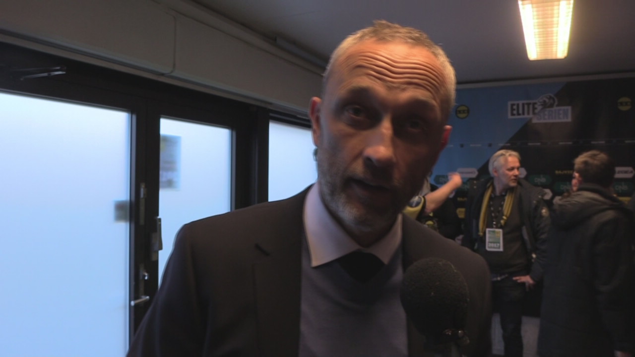 Bohinen: - Fikk pumpe for mange baller i boks